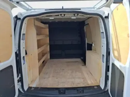 Photo 8 Volkswagen Caddy  Cargo 2.0 TDI 102ch Business