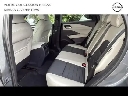 Photo 9 Nissan Qashqai  e-POWER 190ch Tekna 2022