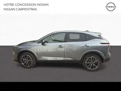 Photo 7 Nissan Qashqai  e-POWER 190ch Tekna 2022