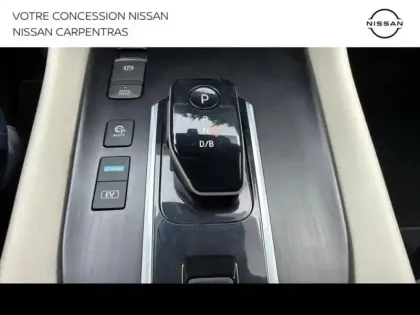 Photo 13 Nissan Qashqai  e-POWER 190ch Tekna 2022