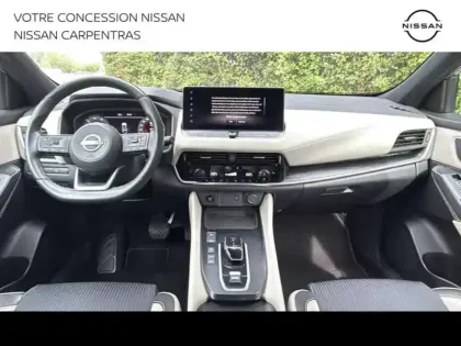 Photo 11 Nissan Qashqai  e-POWER 190ch Tekna 2022