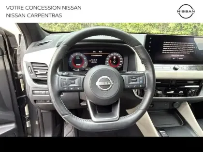 Photo 10 Nissan Qashqai  e-POWER 190ch Tekna 2022
