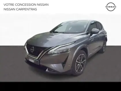 Photo Nissan Qashqai Tekna