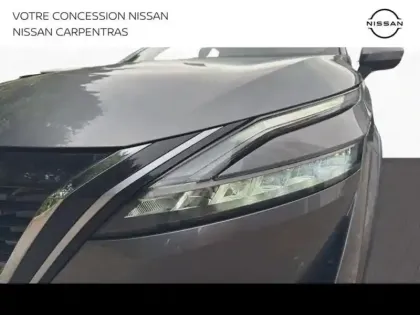 Photo 14 Nissan Qashqai  e-POWER 190ch Tekna 2022