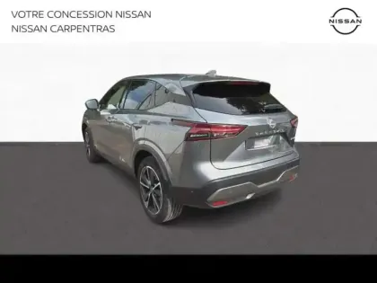 Photo 6 Nissan Qashqai  e-POWER 190ch Tekna 2022