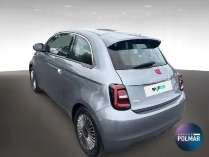 Photo 6 Fiat 500  e 95ch (RED) MY23