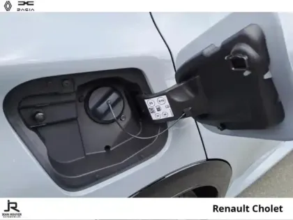 Photo 14 Renault Clio  1.8 E-Tech 160ch full hybrid esprit Alpine