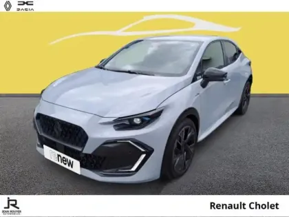Photo Renault Clio Esprit Alpine
