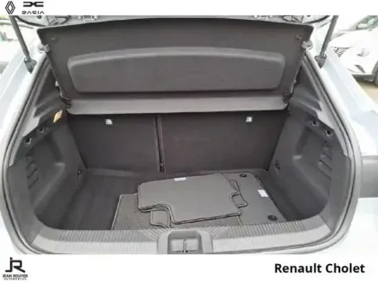 Photo 6 Renault Clio  1.8 E-Tech 160ch full hybrid esprit Alpine