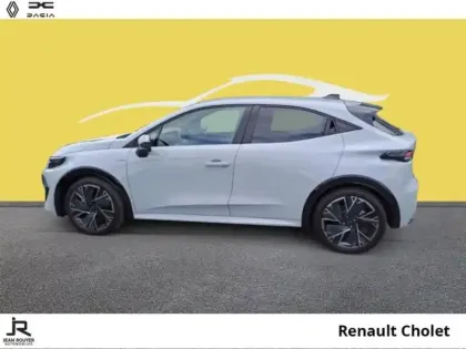 Photo 9 Renault Clio  1.8 E-Tech 160ch full hybrid esprit Alpine