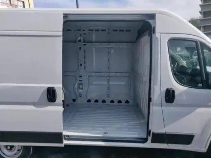 Photo 9 Fiat Ducato  Fg L2H2 3.3 140ch Easy Pro