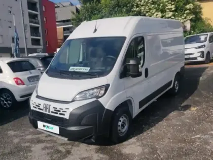 Photo Fiat Ducato Easy Pro