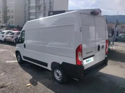 Photo 6 Fiat Ducato  Fg L2H2 3.3 140ch Easy Pro