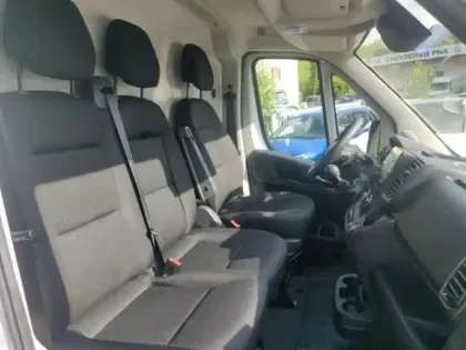 Photo 8 Fiat Ducato  Fg L2H2 3.3 140ch Easy Pro