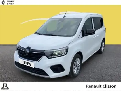 Photo Renault Kangoo Evolution