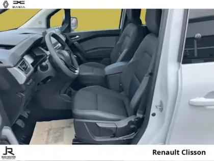 Photo 7 Renault Kangoo  1.5 Blue dCi 95ch Evolution
