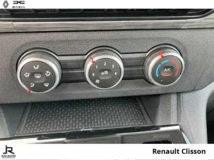 Photo 14 Renault Kangoo  1.5 Blue dCi 95ch Evolution