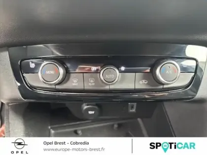 Photo 14 Opel Corsa  Electric 156ch GS