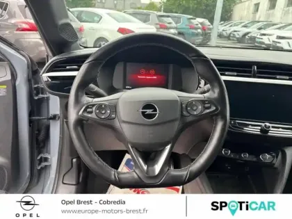 Photo 7 Opel Corsa  Electric 156ch GS