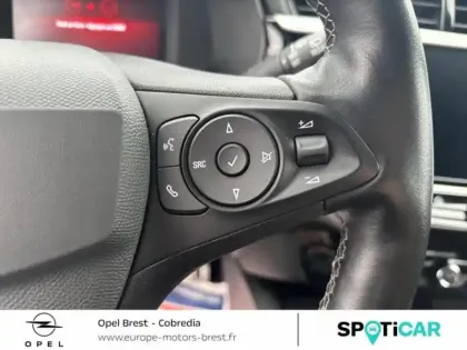 Photo 8 Opel Corsa  Electric 156ch GS