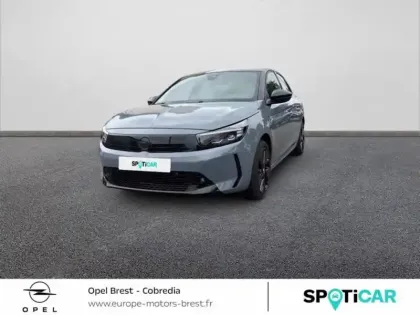 Photo Opel Corsa Gs