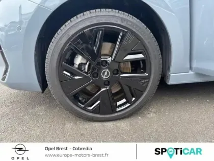 Photo 5 Opel Corsa  Electric 156ch GS