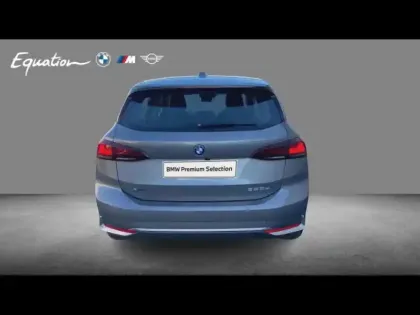 Photo 5 BMW Serie 2 Série 2 ActiveTourer 225e 245ch xDrive Luxury DKG7