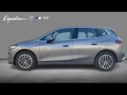 Photo 7 BMW Serie 2 Série 2 ActiveTourer 225e 245ch xDrive Luxury DKG7