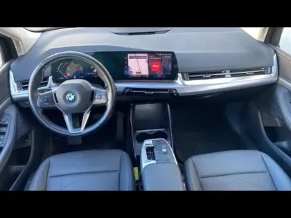 Photo 8 BMW Serie 2 Série 2 ActiveTourer 225e 245ch xDrive Luxury DKG7