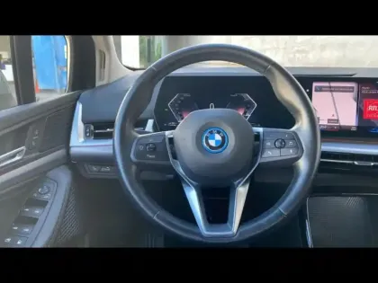 Photo 11 BMW Serie 2 Série 2 ActiveTourer 225e 245ch xDrive Luxury DKG7