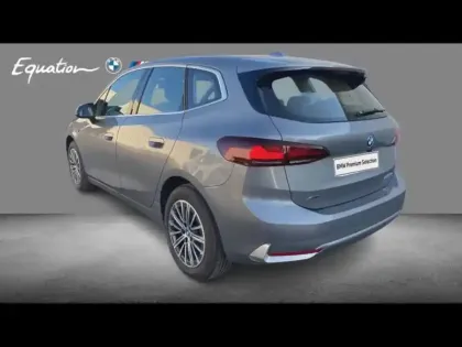 Photo 6 BMW Serie 2 Série 2 ActiveTourer 225e 245ch xDrive Luxury DKG7