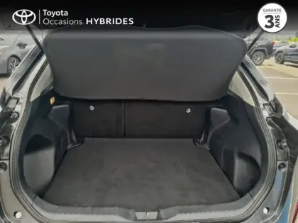 Photo 9 Toyota Yaris  Cross 116h Dynamic MY22