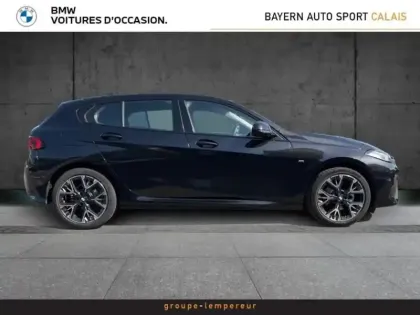 Photo 18 BMW Serie 1 Série 1 120A 170ch M Sport Design DKG7