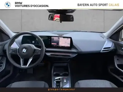 Photo 24 BMW Serie 1 Série 1 120A 170ch M Sport Design DKG7