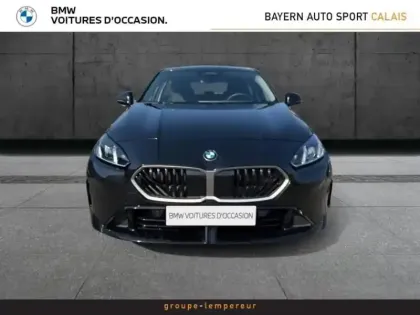 Photo 16 BMW Serie 1 Série 1 120A 170ch M Sport Design DKG7