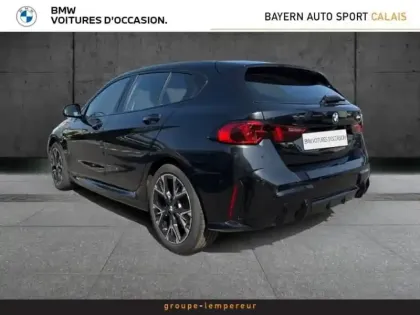 Photo 21 BMW Serie 1 Série 1 120A 170ch M Sport Design DKG7