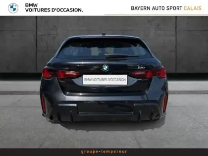 Photo 19 BMW Serie 1 Série 1 120A 170ch M Sport Design DKG7