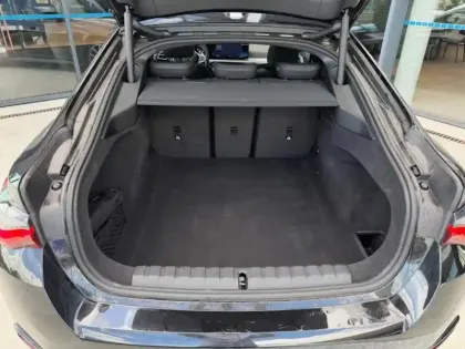 Photo 14 BMW Serie 4 Série 4 Gran Coupé 420dA xDrive 190ch M Sport