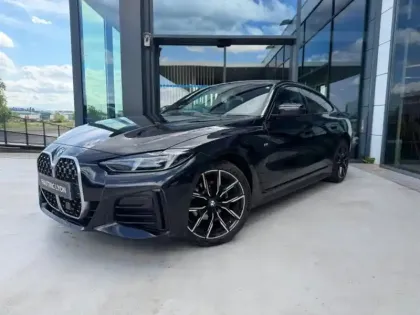 Photo Bmw Serie 4 M Sport