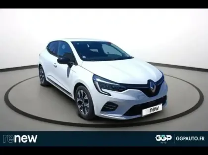 Photo 7 Renault Clio  1.0 TCe 90ch Evolution