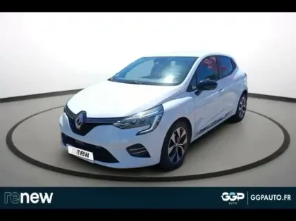 Photo Renault Clio Evolution