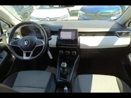 Photo 8 Renault Clio  1.0 TCe 90ch Evolution