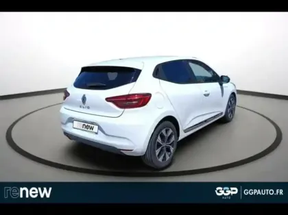 Photo 5 Renault Clio  1.0 TCe 90ch Evolution