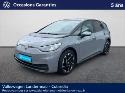 Photo Volkswagen Id.3 Active