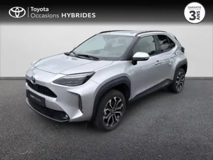 Photo Toyota Yaris Design