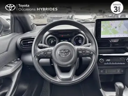 Photo 8 Toyota Yaris  Cross 116h Design MY22