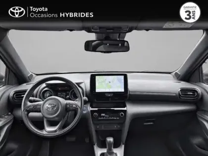 Photo 7 Toyota Yaris  Cross 116h Design MY22
