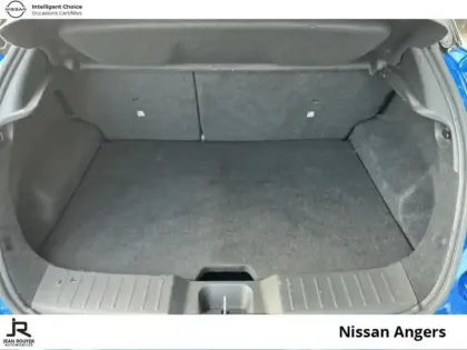 Photo 6 Nissan Juke  1.0 DIG-T 114ch Shadow