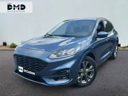 Photo Ford Kuga St-line