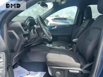 Photo 8 Ford Kuga  2.5 Duratec 190ch FHEV E85 ST-Line BVA